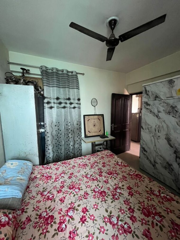 Bedroom, km-residency 2 Bedroom 1040 Sq.Ft. Apartment In Raj Nagar Extension Ghaziabad 10727500