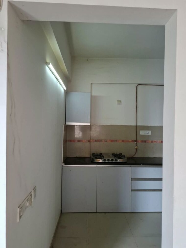 Kitchen, gulmohar-goldcoast 2 Bedroom 879 Sq.Ft. Apartment In Kharadi Pune 10727511