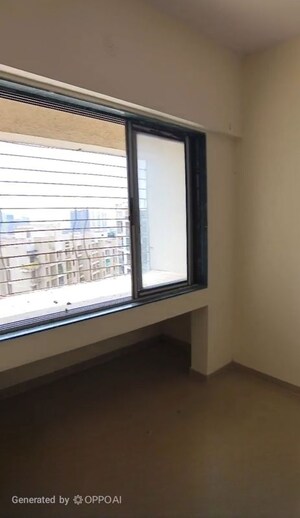 Master Bedroom in 3 BHK Apartment at Ekta Parks Ville, Virar West – for Rent