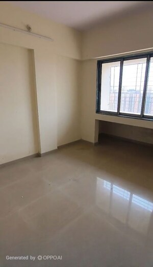 Bedroom in 3 BHK Apartment at Ekta Parks Ville, Virar West – for Rent