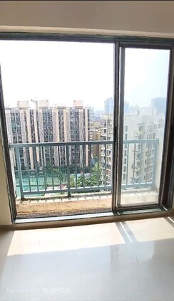 3 BHK Apartment For Rent in Ekta Parks Ville