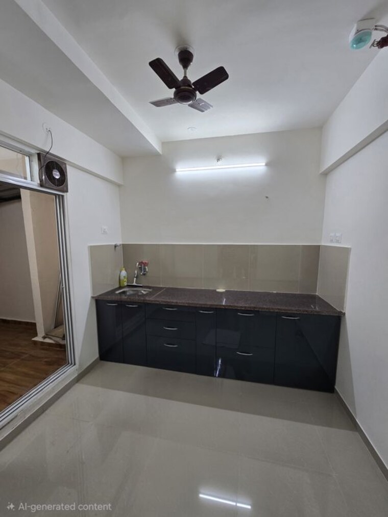 Kitchen, kipl-morya  461 Sq.Ft. Apartment In Kasarvadavali Thane 10727513