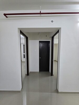 Building Lobby in  Apartment at KIPL Morya, Kasarvadavali – for Rent