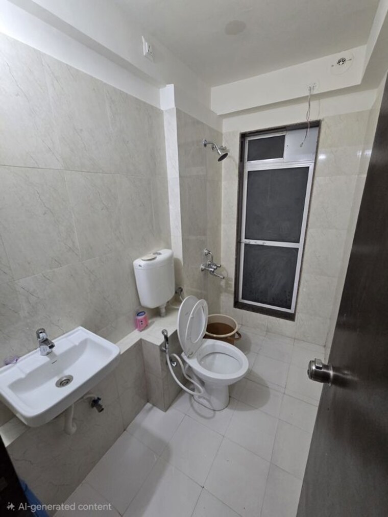 Bathroom, kipl-morya  461 Sq.Ft. Apartment In Kasarvadavali Thane 10727513