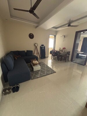 2 BHK Builder Floor For Rent in Sector 52