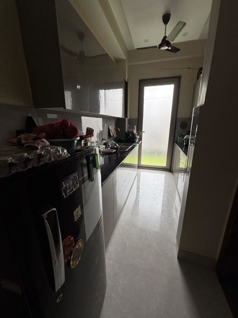 Team Area, sector 52 2 Bedroom 1400 Sq.Ft. Builder Floor In Sector 52 Gurgaon 10727515