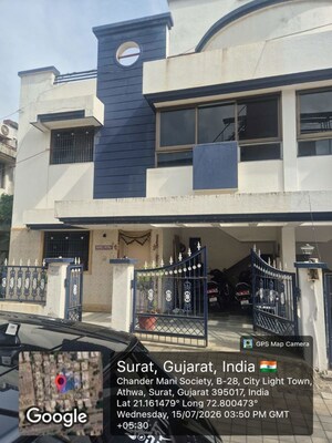  Land – Exterior View View at Panaas - for Sale