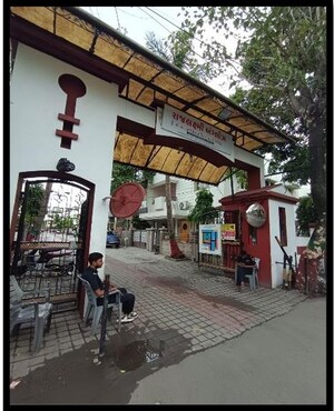  Land – Exterior View View at Panaas - for Sale