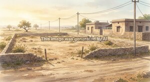  Land – Exterior View View at Gandhidham - for Sale