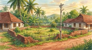  Land For Sale in Manalur