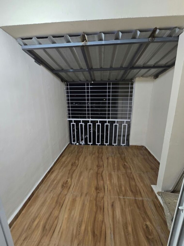 undefined, kipl-morya  461 Sq.Ft. Apartment In Kasarvadavali Thane 10727541