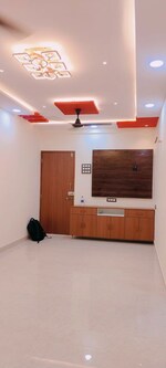 1150 Sq.Ft. Apartment in Nilkanth Apartment Naupada