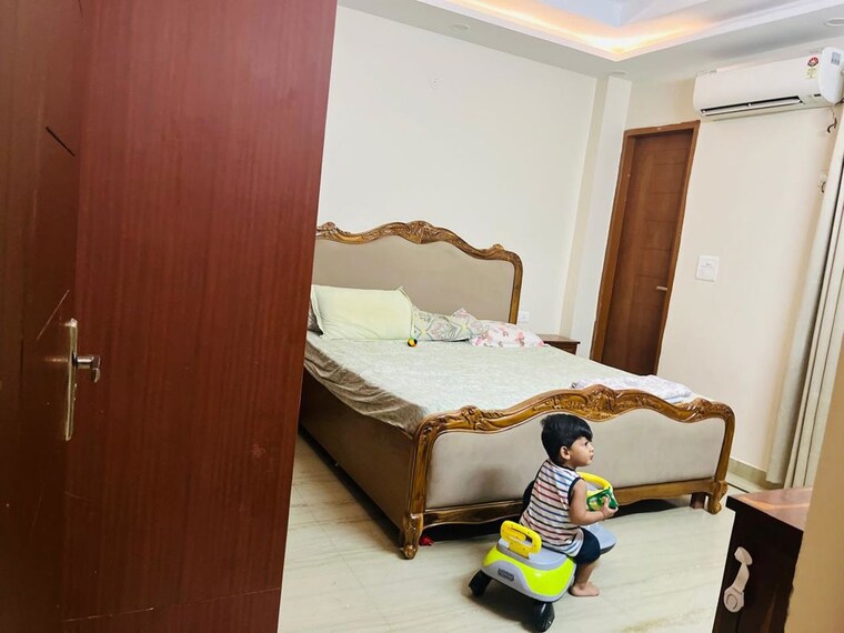 undefined, sector 52 2 Bedroom 1500 Sq.Ft. Builder Floor In Sector 52 Gurgaon 10727558