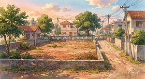  Land For Sale in Prashanth Nagar Colony