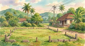  Land – Exterior View View at Ernakulam - for Sale
