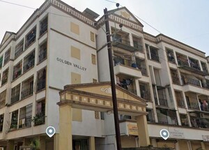  Apartment For Sale in Badlapur West