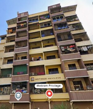  Apartment For Sale in Badlapur