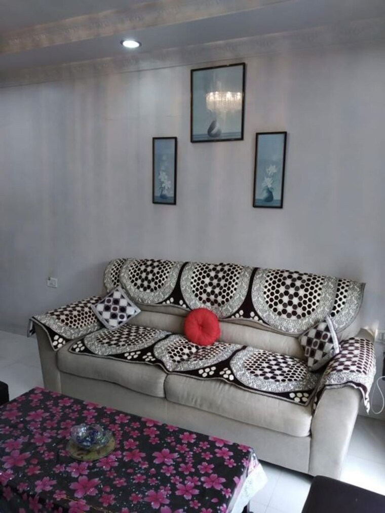 Bedroom, gera-landmark 1 Bedroom 500 Sq.Ft. Apartment In Kalyani Nagar Pune 10727566