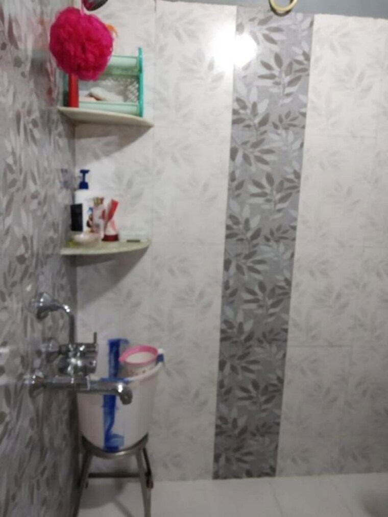 Bathroom, gera-landmark 1 Bedroom 500 Sq.Ft. Apartment In Kalyani Nagar Pune 10727566