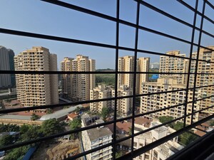 2 BHK Apartment – Exterior View View at DGS Sheetal Ekta, Malad East - for Sale