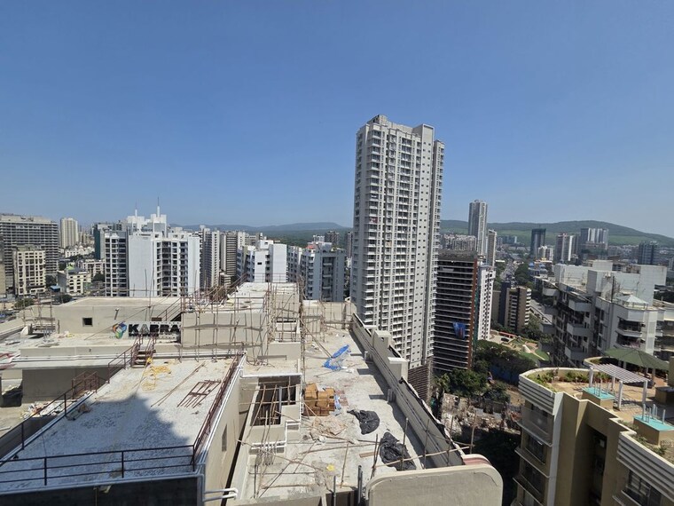 Exterior View, dgs-sheetal-ekta 2 Bedroom 615 Sq.Ft. Apartment In Malad East Mumbai 10727517