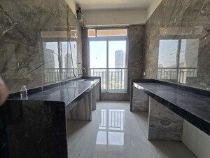 Kitchen in 2 BHK Apartment at DGS Sheetal Ekta, Malad East – for Sale