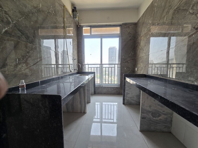 Kitchen, dgs-sheetal-ekta 2 Bedroom 615 Sq.Ft. Apartment In Malad East Mumbai 10727517