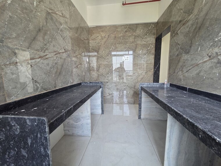 Kitchen, dgs-sheetal-ekta 2 Bedroom 615 Sq.Ft. Apartment In Malad East Mumbai 10727517