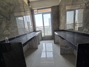Kitchen in 2 BHK Apartment at DGS Sheetal Ekta, Malad East – for Sale