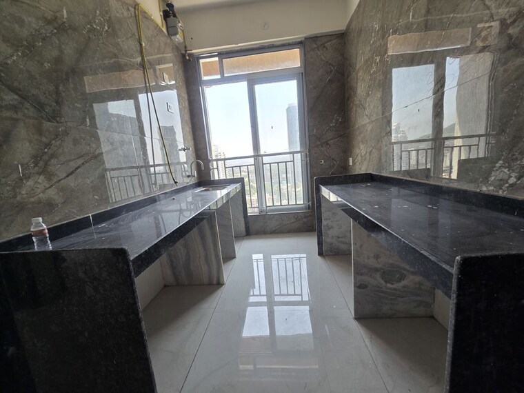 Kitchen, dgs-sheetal-ekta 2 Bedroom 615 Sq.Ft. Apartment In Malad East Mumbai 10727517