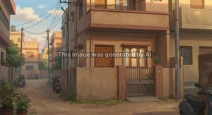 Room in  Apartment at Palsana – for Sale