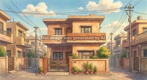  Independent House For Sale in Ranjit Nagar