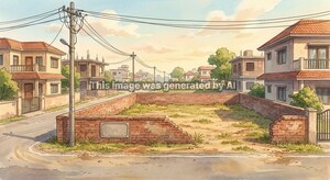  Land For Sale in Mahal