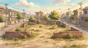 Land For Sale in Daya Nand Nagar