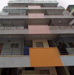 Apartment For Sale in Uttarahalli