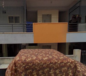  Apartment – Exterior View View at Uttarahalli - for Sale
