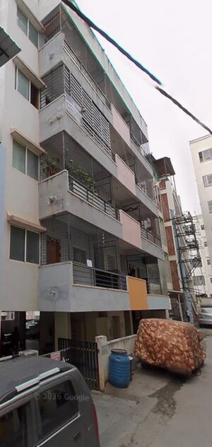  Apartment – Exterior View View at Uttarahalli - for Sale