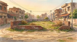  Land For Sale in Sultanwind