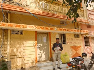  Independent House For Sale in Rangareddy Guda