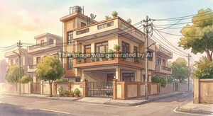  Builder Floor For Sale in Shiv Vihar