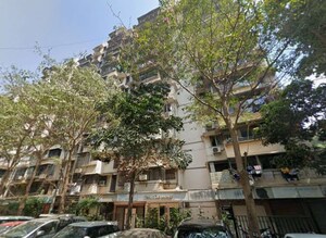  Apartment – Exterior View View at Andheri West - for Sale