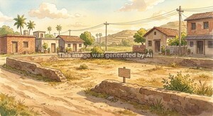  Land For Sale in Palsana