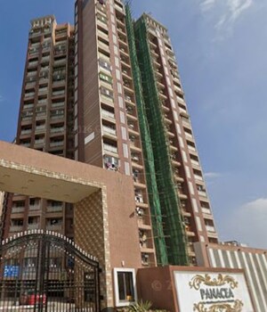  Apartment – Exterior View View at Bhadra Nagar - for Sale