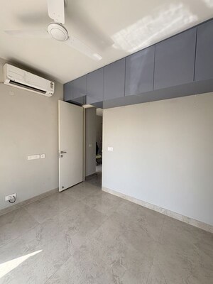 Bedroom in 2.5 BHK Builder Floor at Signature Global City 81, Sector 81 – for Rent