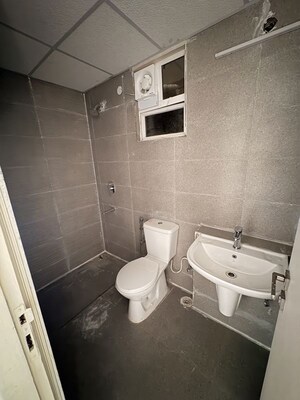 Bathroom in 2.5 BHK Builder Floor at Signature Global City 81, Sector 81 – for Rent