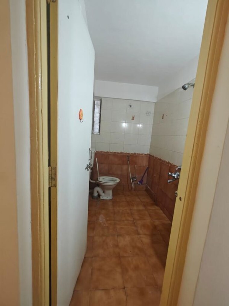 Bathroom, shubhashree-apartmaent-akurdi 2 Bedroom 780 Sq.Ft. Apartment In Akurdi Pune 10727642