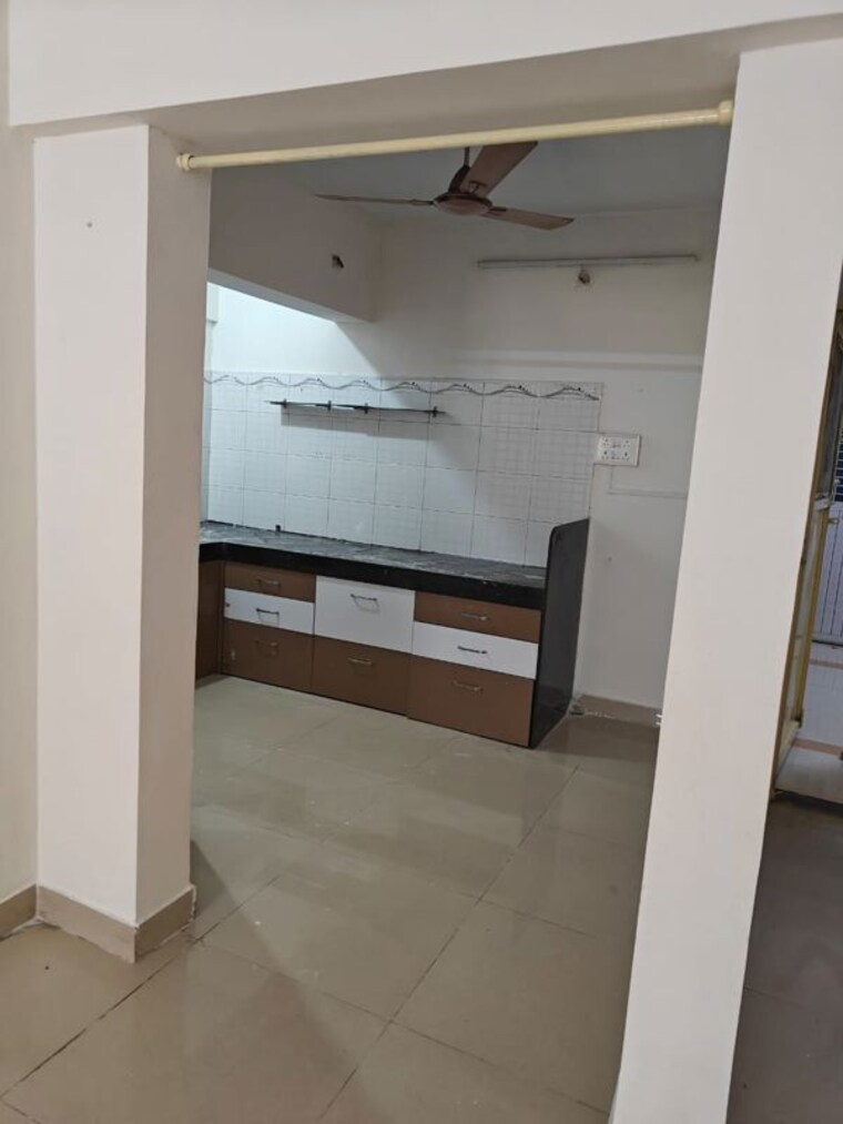 Kitchen, shubhashree-apartmaent-akurdi 2 Bedroom 780 Sq.Ft. Apartment In Akurdi Pune 10727642