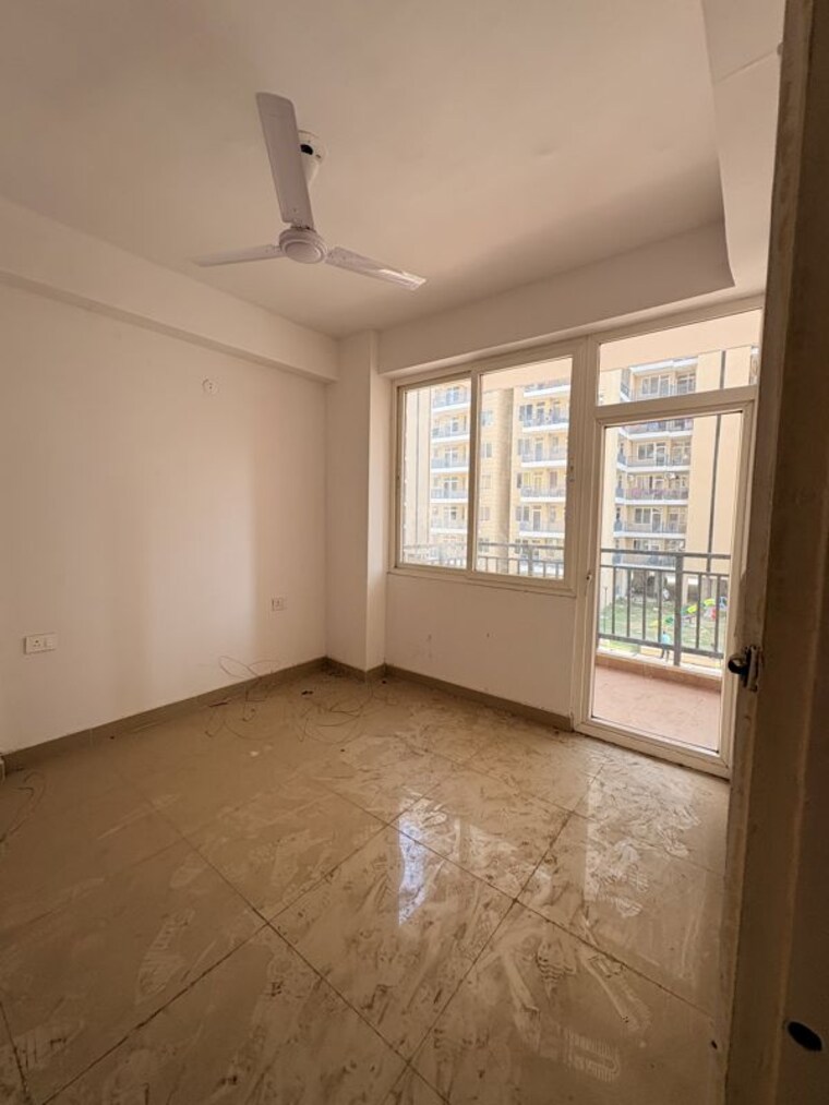 Bedroom, landmark-the-homes-81 2.5 Bedroom 645 Sq.Ft. Apartment In Sector 81 Gurgaon 10726315