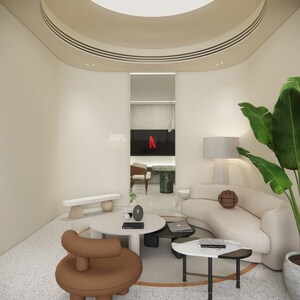  Shop For Rent in M3M Corner Walk, Sector 74