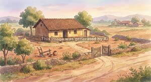  Land – Exterior View View at Kerani Bandh More Road - for Sale